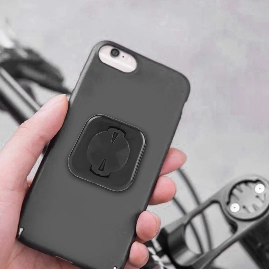 Garmin Fiets Telefoonhouder Achterkant Mount