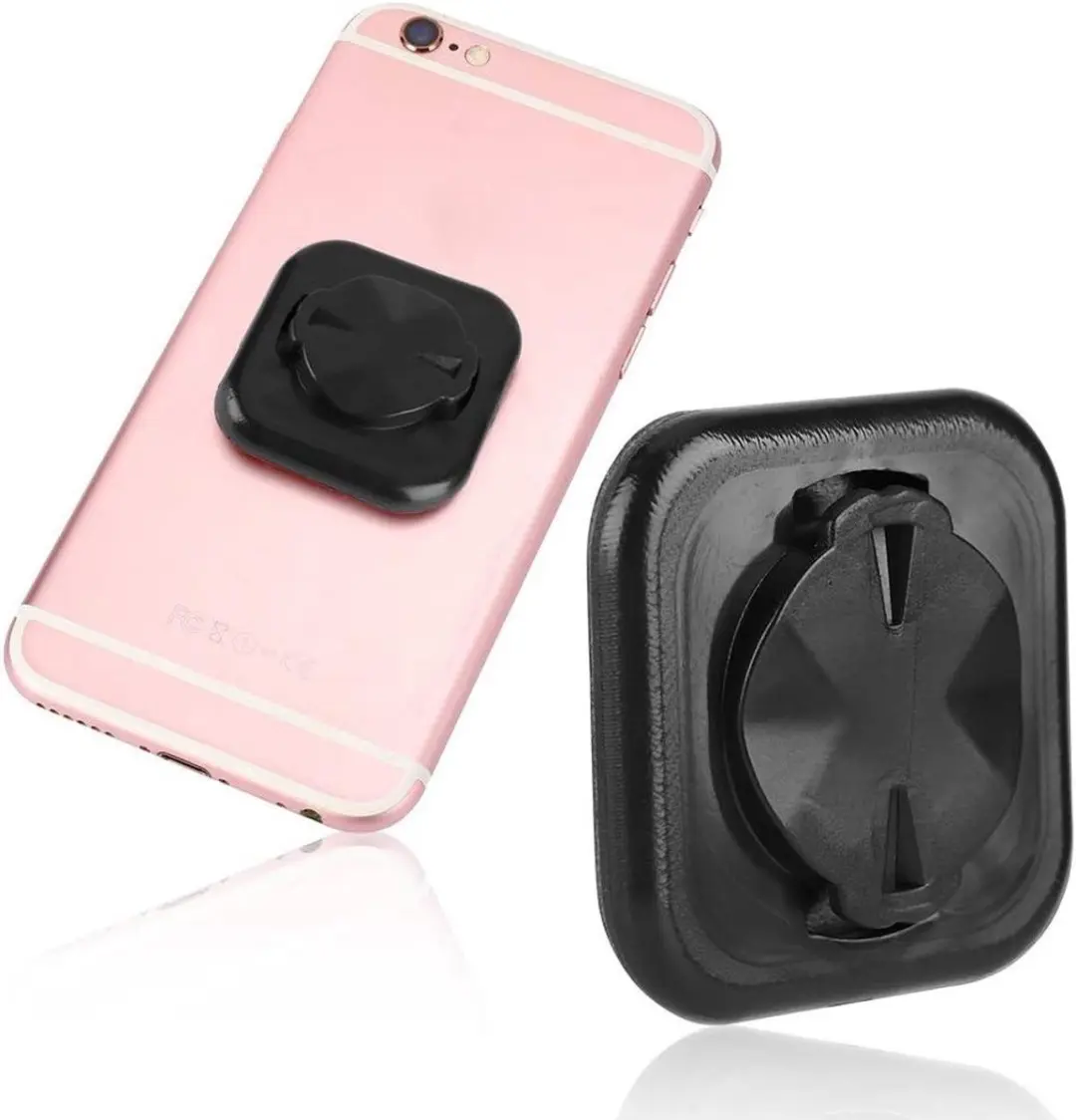 Garmin Fiets Telefoonhouder Achterkant Mount
