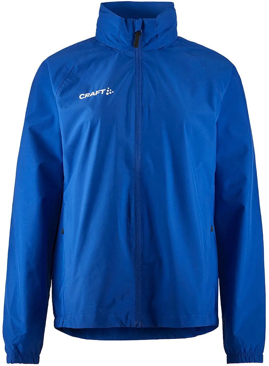 Craft Evolve Regenjas Dames M