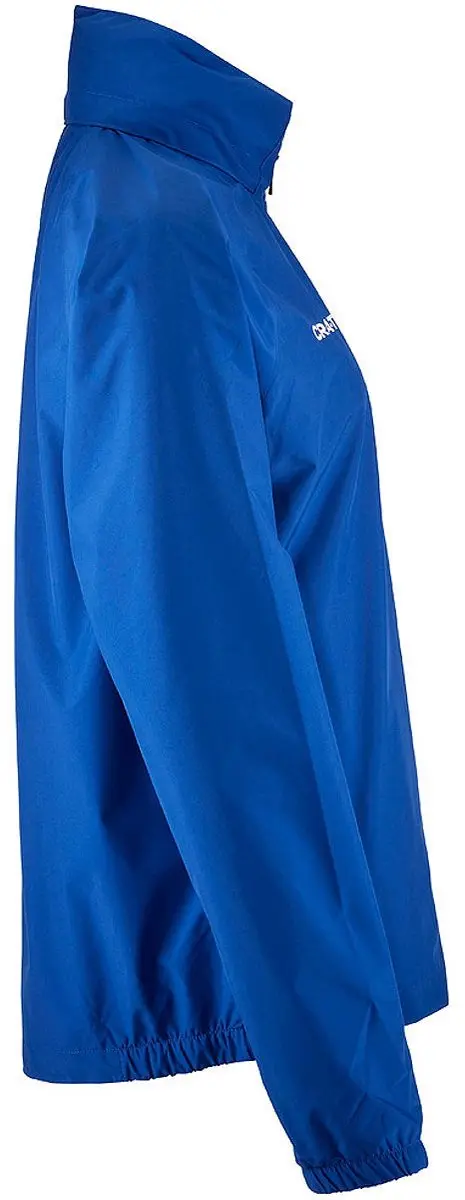 Craft Evolve Regenjas Dames M - Royal