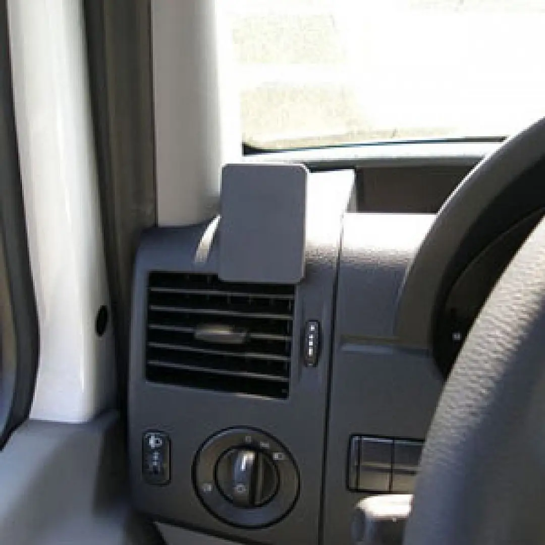 Brodit ProClip Mercedes Sprinter/Crafter Left 803875 - Zwart