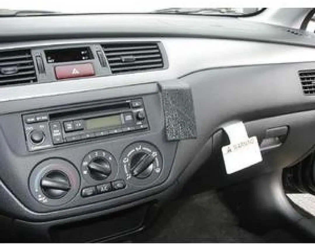 Brodit ProClip 853253 Houder - Mitsubishi Lancer 2004-2007 - Zwart
