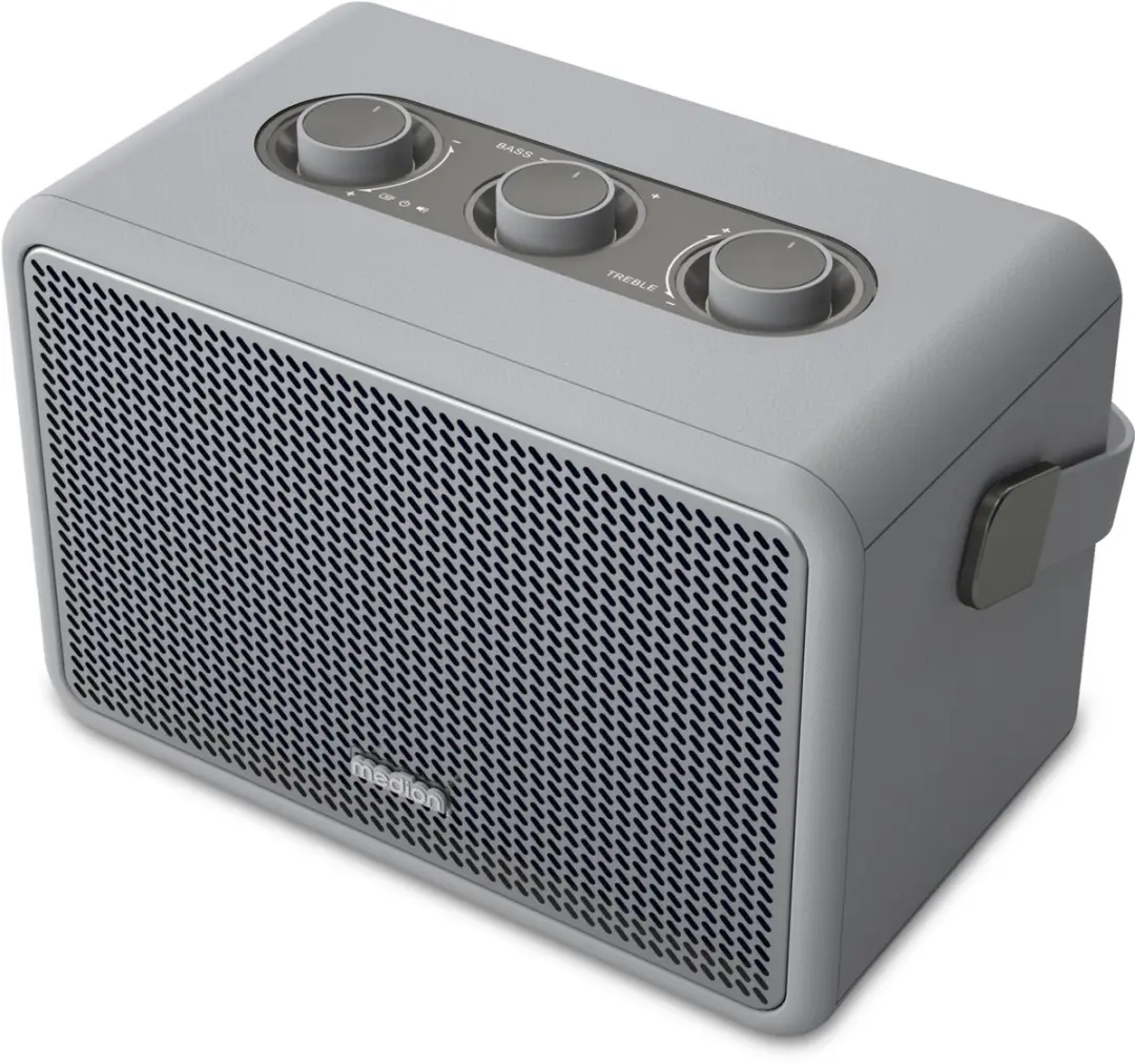 Medion BXO-1 Bluetooth Speaker