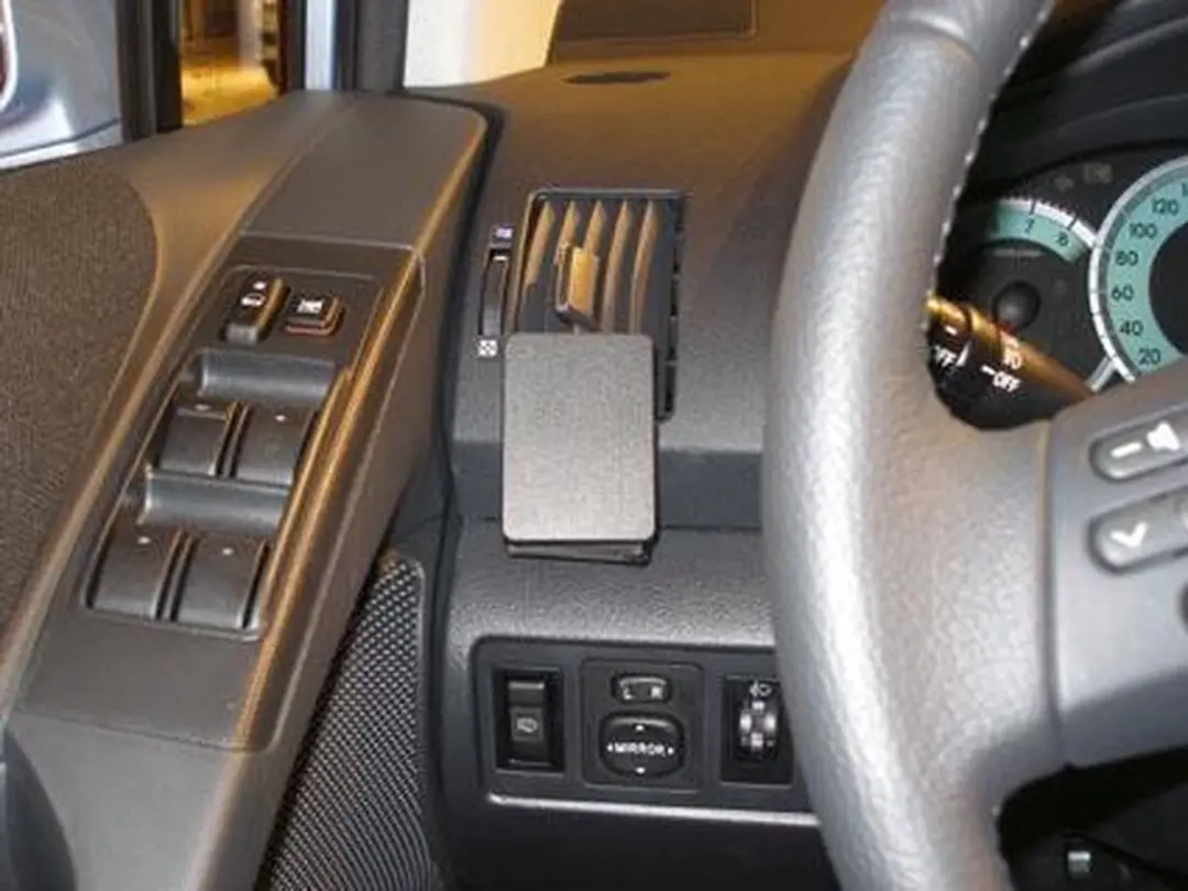 Brodit ProClip Toyota Corolla Verso 2004-2009 Houder