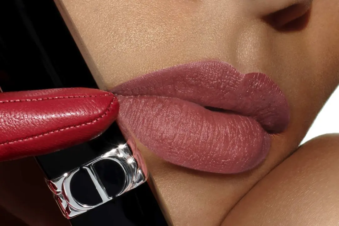 Dior Rouge Dior Mat Refill 772 Classic Fini - 3.5g