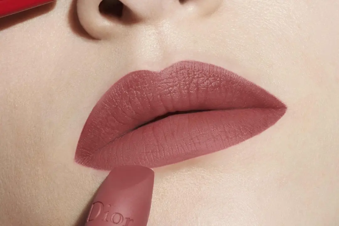 Dior Rouge Dior Mat Refill 772 Classic Fini - 3.5g