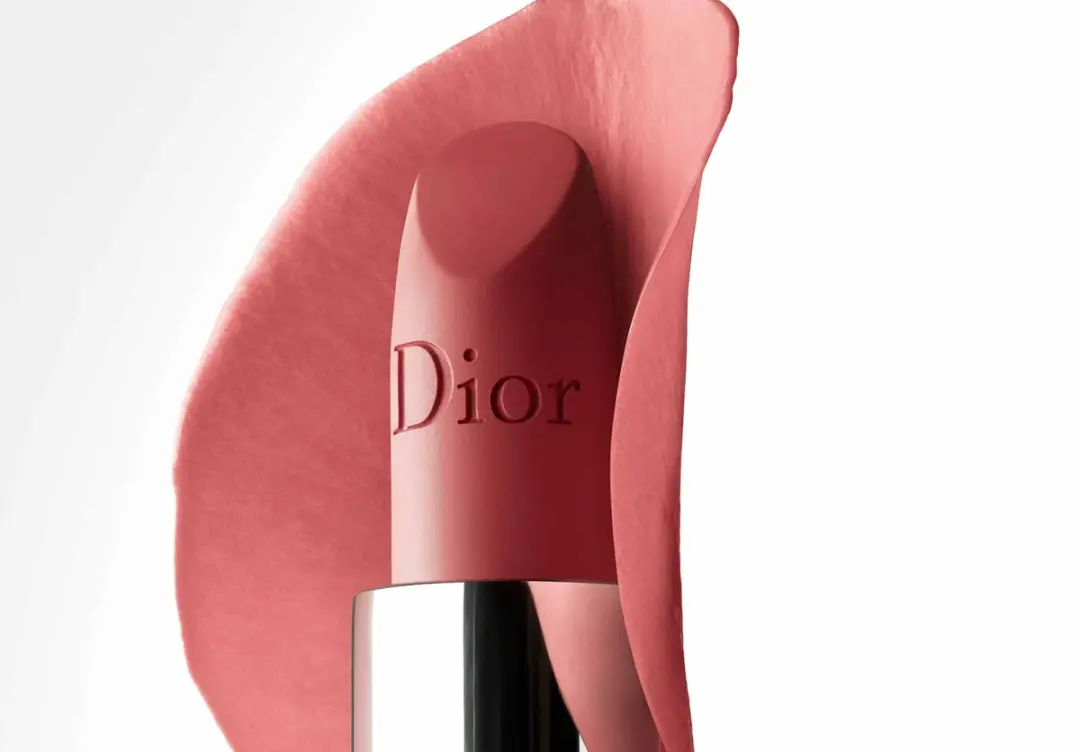 Dior Rouge Dior Mat Refill 772 Classic Fini - 3.5g - afbeelding 6 van 6