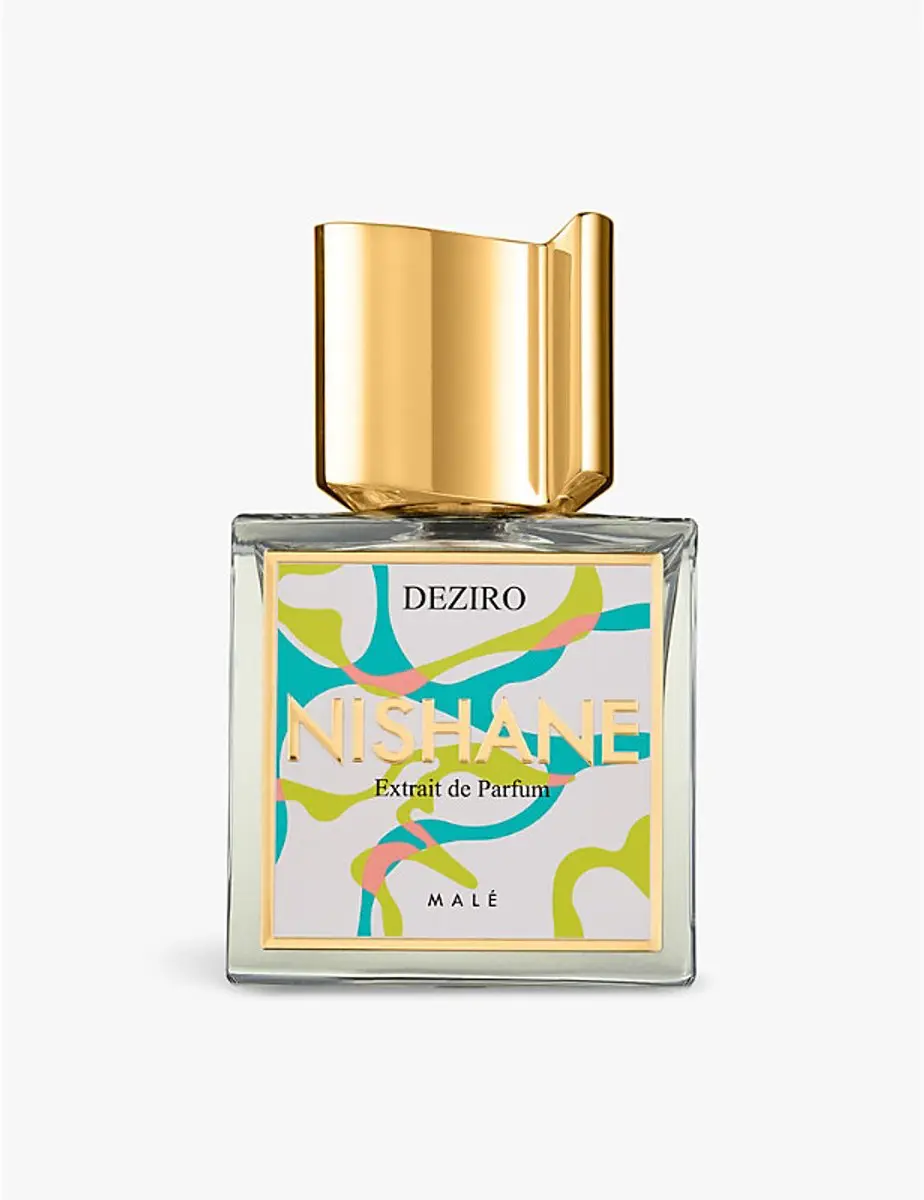Nishane Deziro Extrait de Parfum 100ml