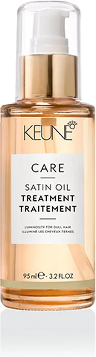 Keune Care Satin Oil Treatment 95ml