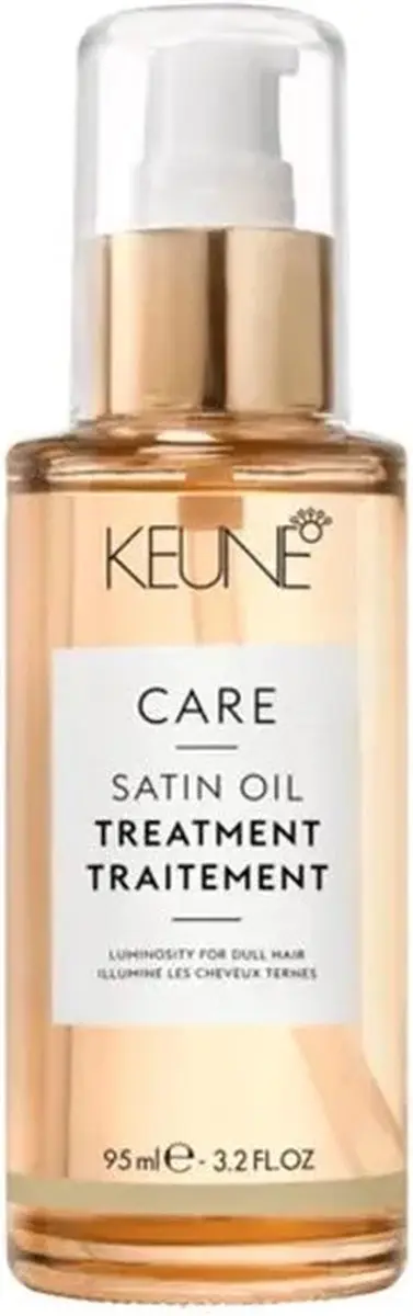 Keune Care Satin Oil Treatment 95ml