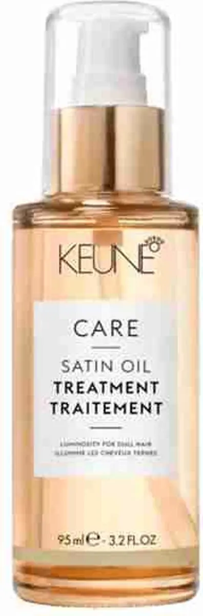 Keune Care Satin Oil Treatment 95ml
