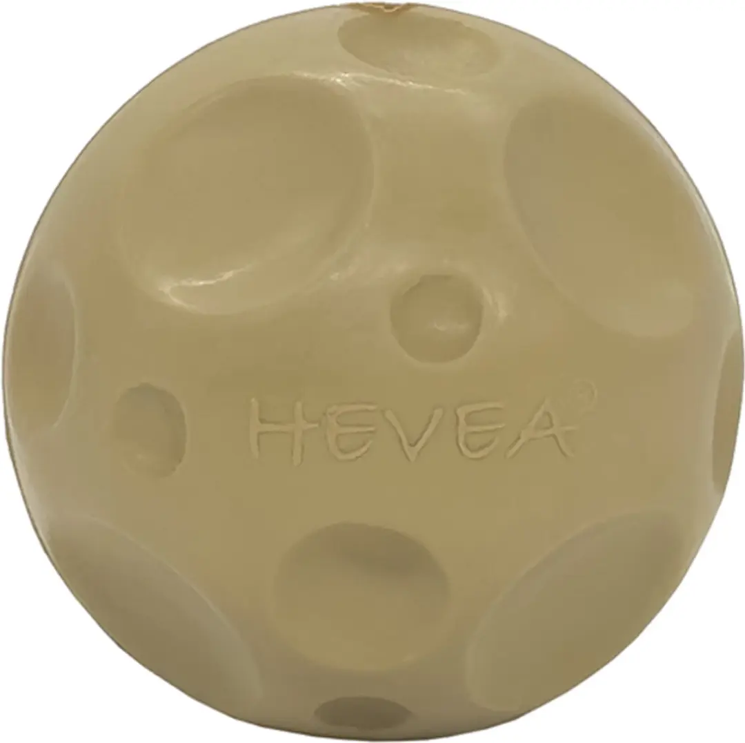Hevea Moonball Hondenspeeltje