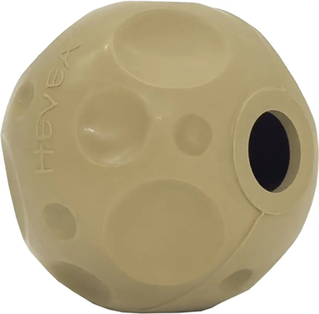 Hevea Moonball Hondenspeeltje - Hunter Green