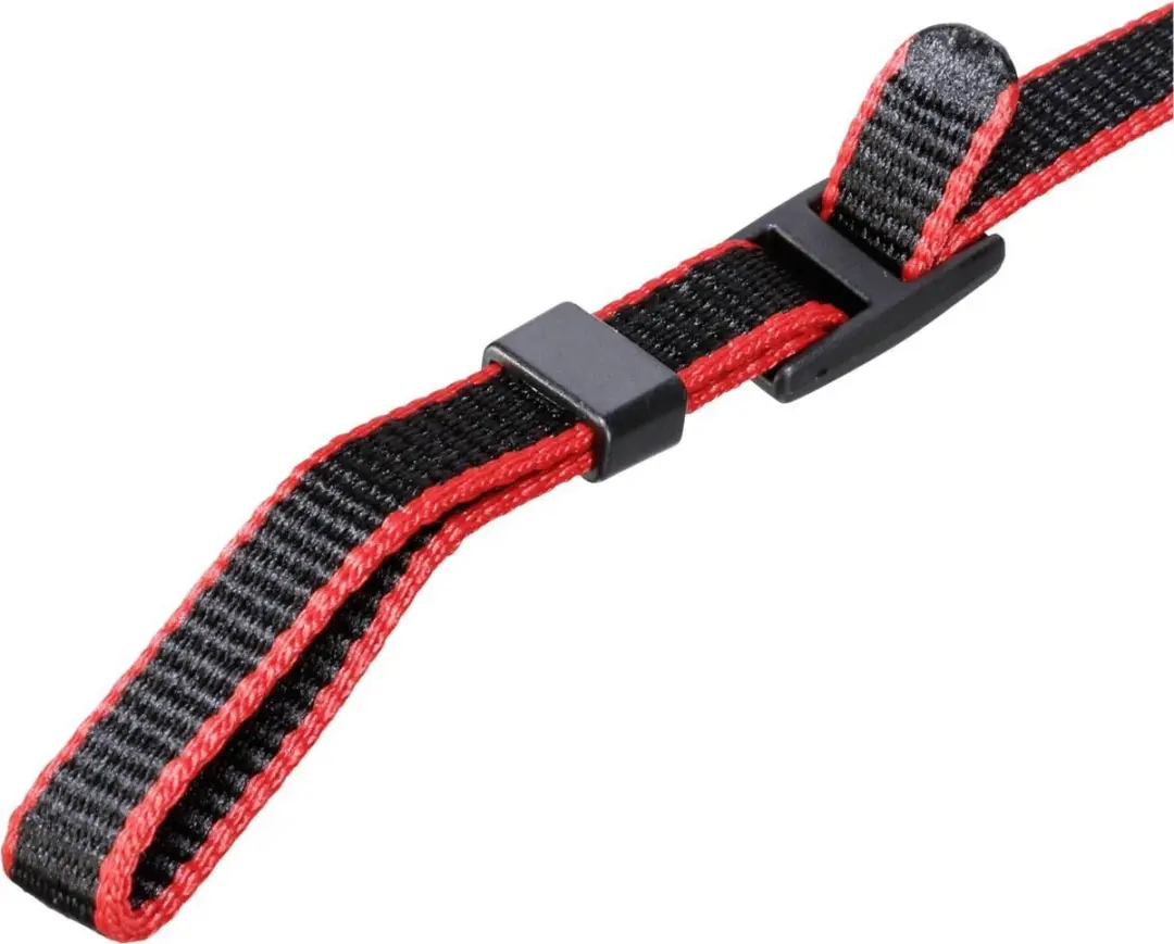 Canon L7 Wide Strap - Zwart - afbeelding 2 van 2