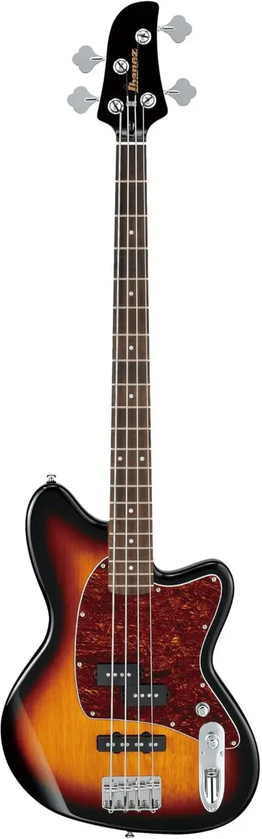 Ibanez Talman TMB100 Elektrische Basgitaar
