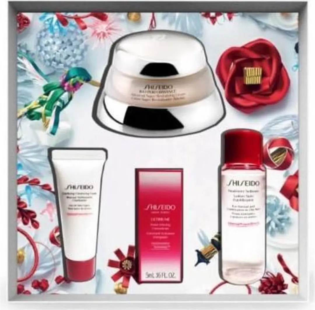 Shiseido Bio-Performance Advanced Super Revitalizing Cream 50ml