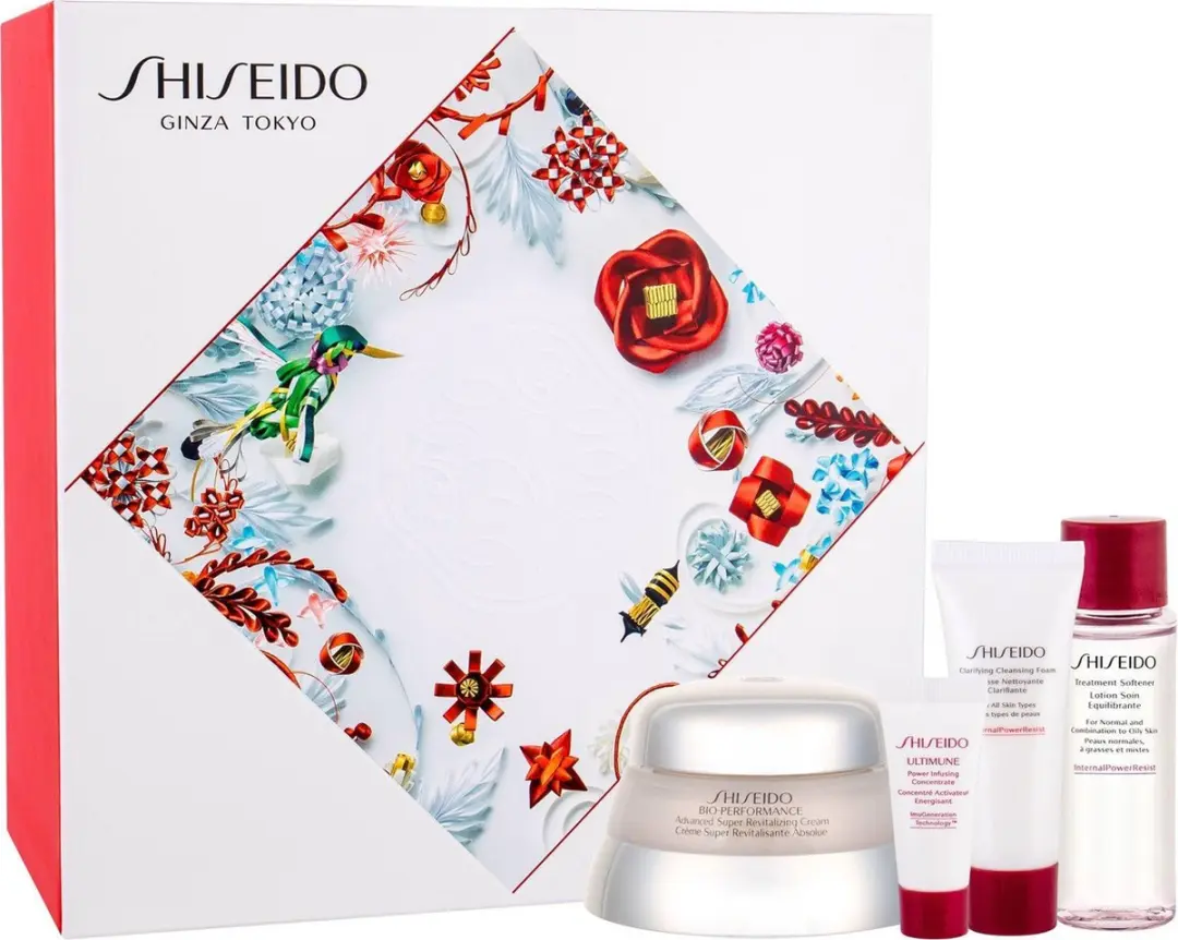 Shiseido Bio-Performance Advanced Super Revitalizing Cream 50ml
