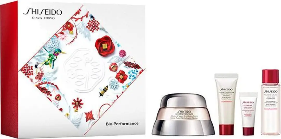Shiseido Bio-Performance Advanced Super Revitalizing Cream 50ml