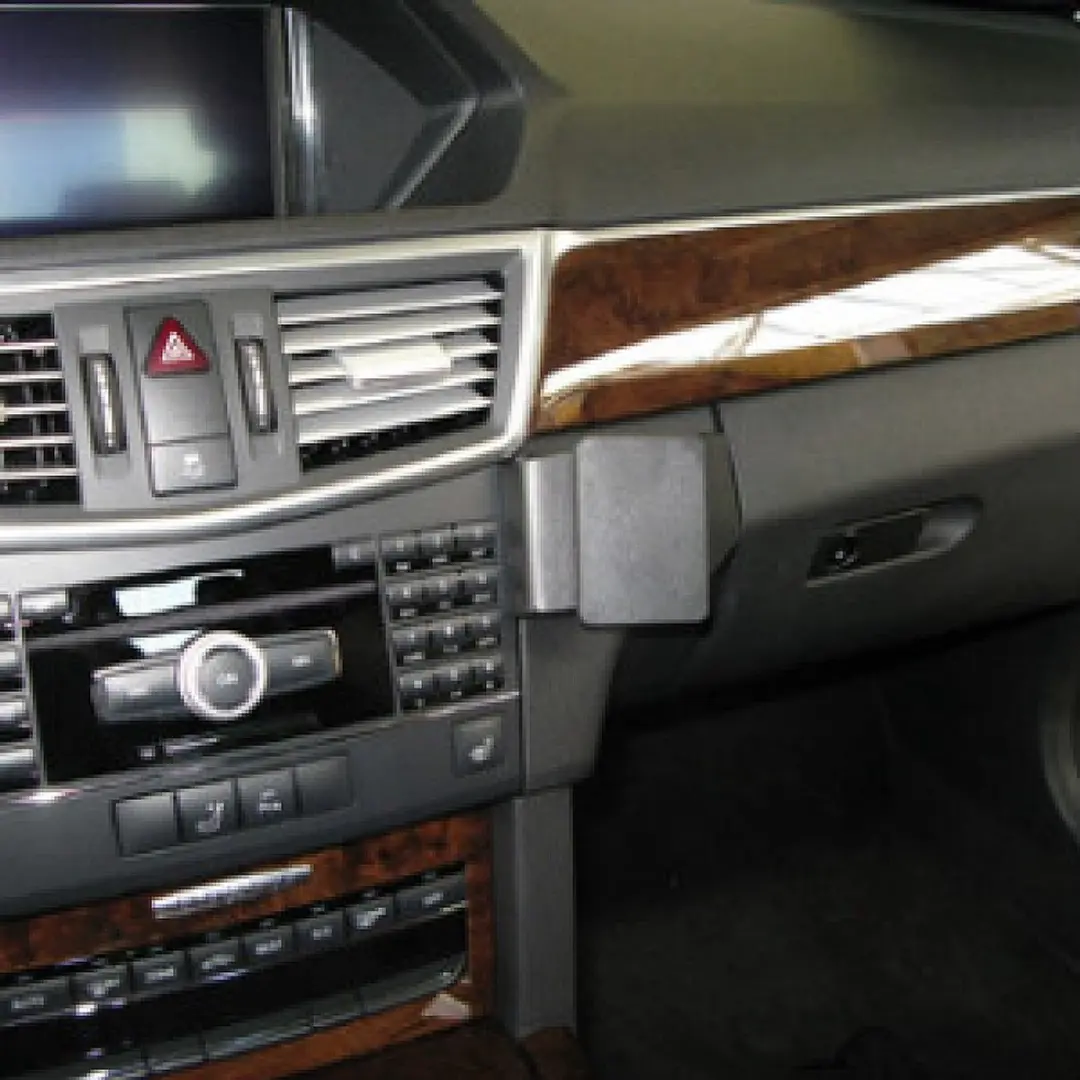 Brodit ProClip Mercedes E-Klasse 2009-2013 Houder - Zwart