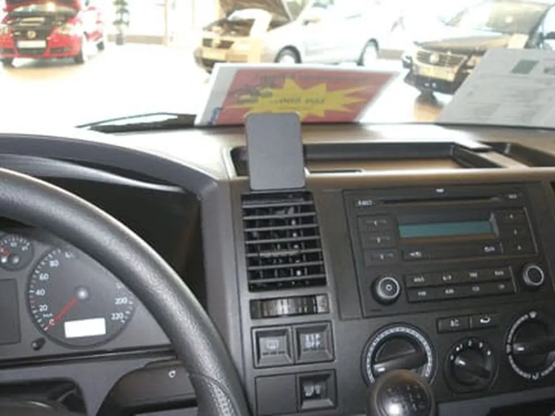 Brodit ProClip 853992 Volkswagen Center Mount