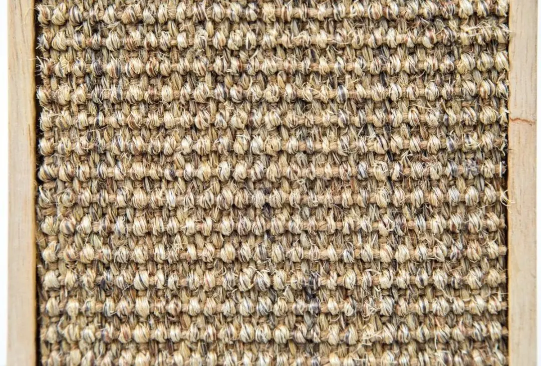 Beeztees Luxe Sisal Krabplank - 70x17x3cm