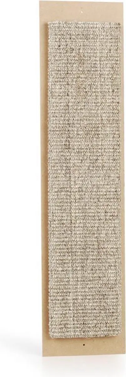 Beeztees Luxe Sisal Krabplank