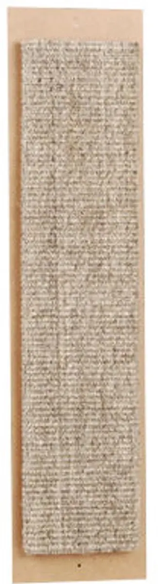 Beeztees Luxe Sisal Krabplank - 70x17x3cm
