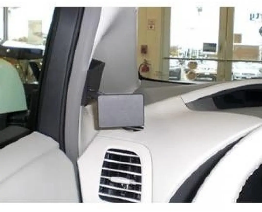Brodit ProClip 804707 Houder - Zwart - Nissan Leaf 2011-2017