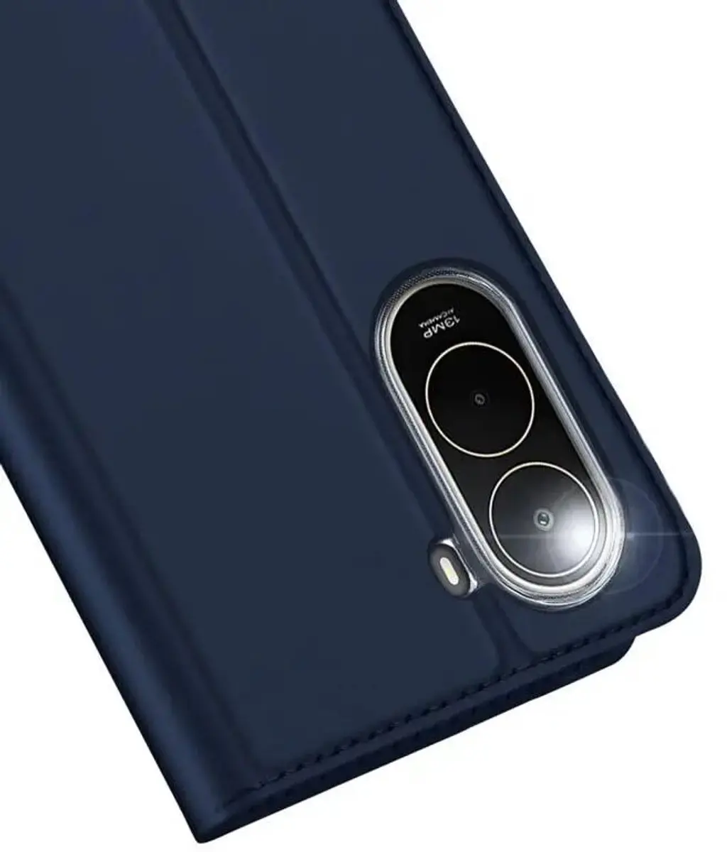 Dux Ducis Skin Pro Hoesje Google Pixel 11/11 Pro - Blauw