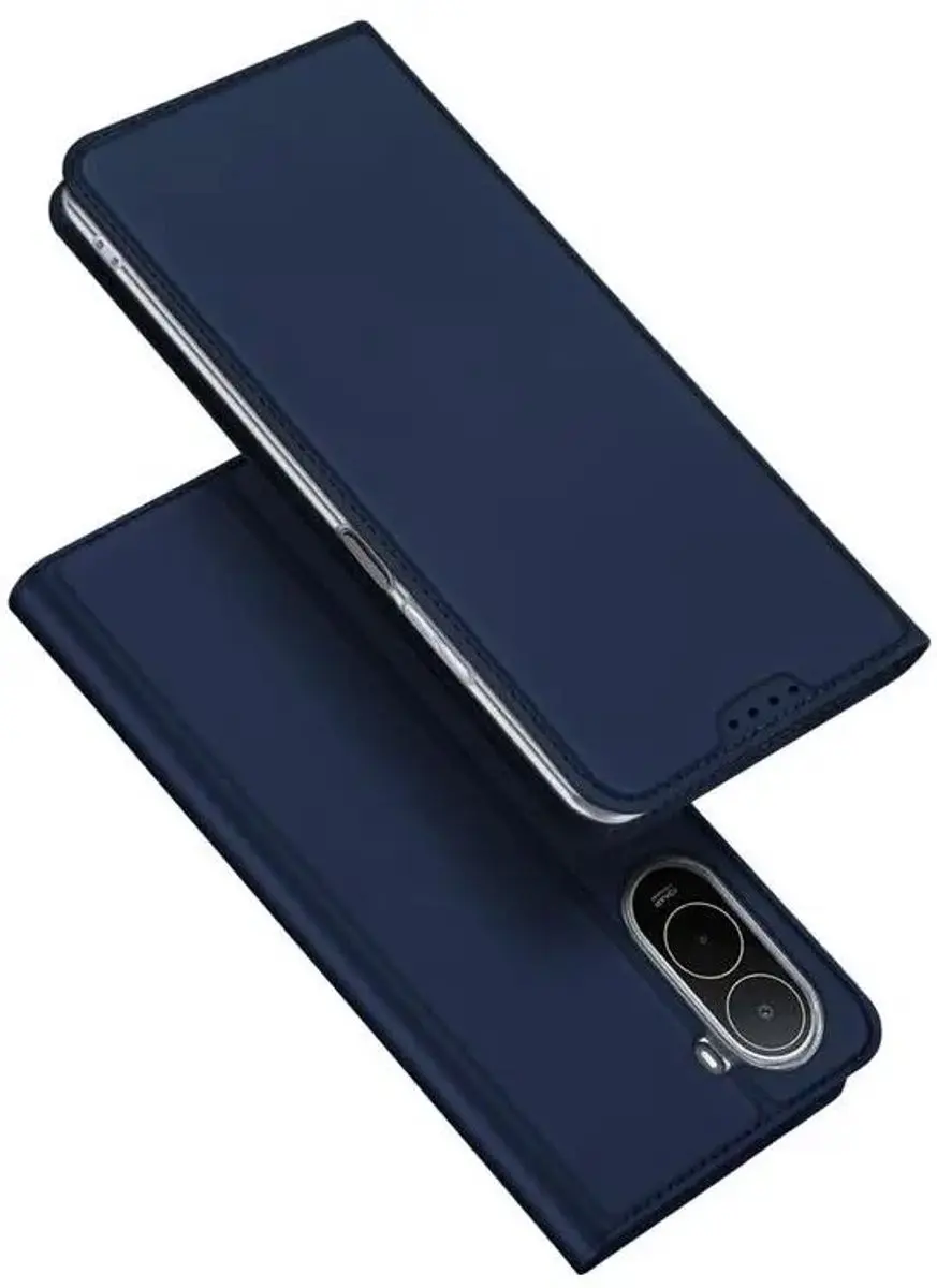 Dux Ducis Skin Pro Hoesje Google Pixel 11/11 Pro