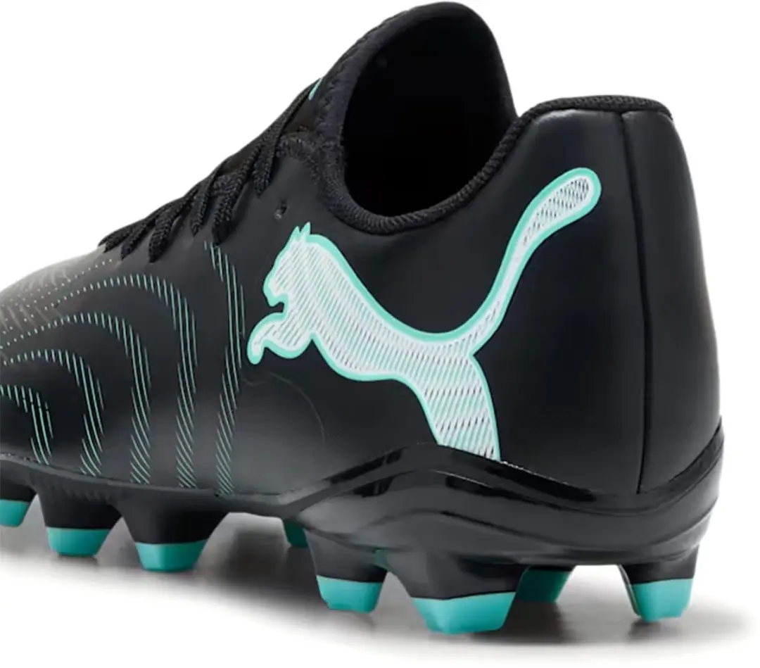 PUMA Future 9 Play FG/AG - Bont - Maat 47