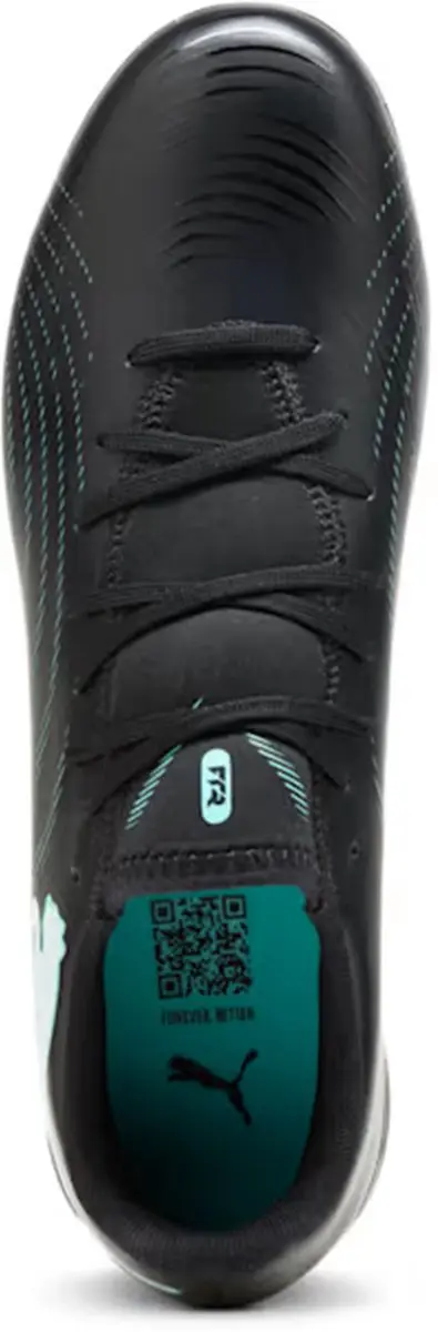 PUMA Future 9 Play FG/AG - Bont - Maat 47