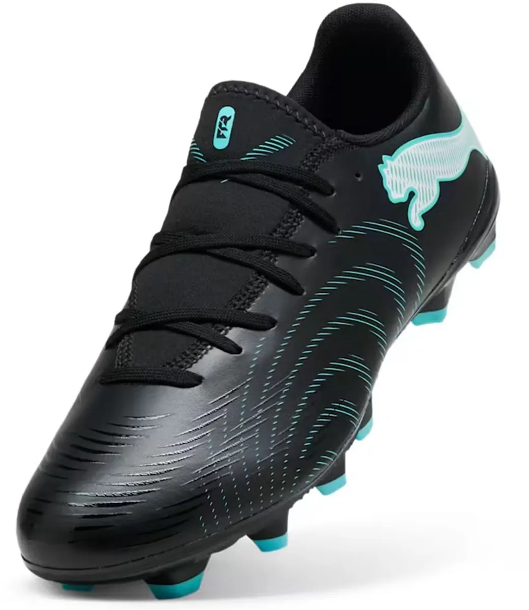 PUMA Future 9 Play FG/AG - Bont - Maat 47