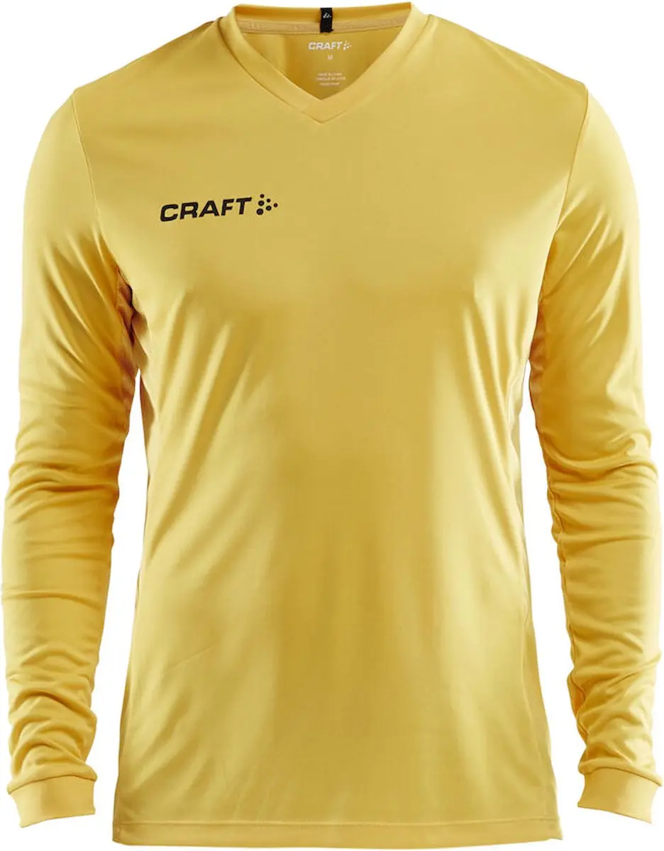 Craft Squad Jersey Solid LS 1906884