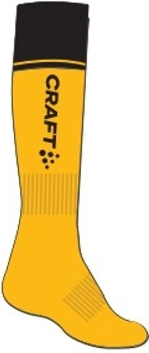 Craft Progress 2.0 Contrast Voetbalkousen