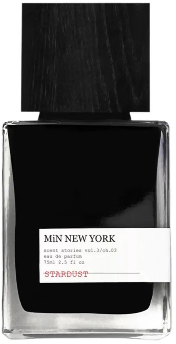 MiN New York Stardust Eau de Parfum 75ml