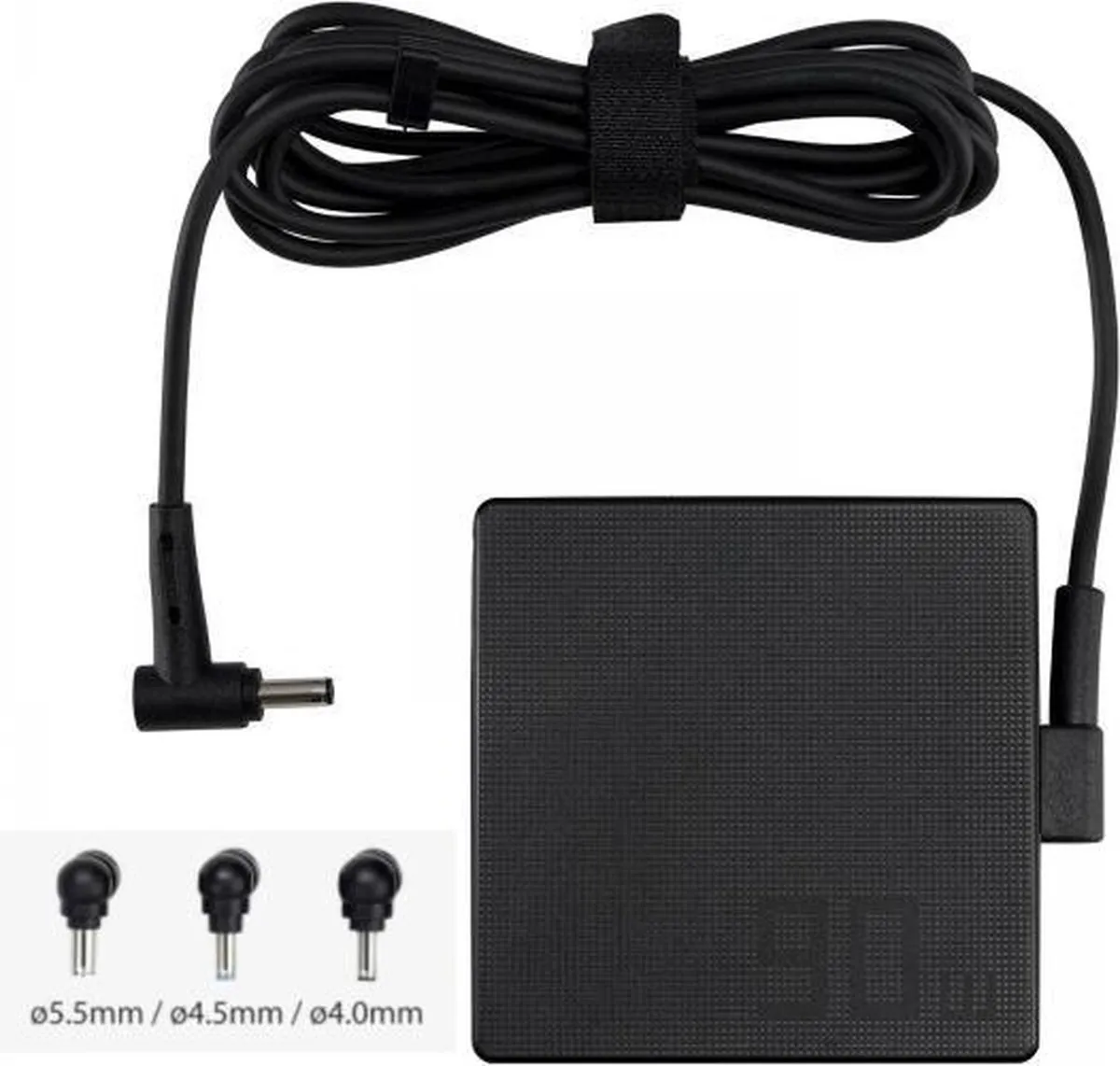 ASUS U90W-01 Power Adapter 90W - Zwart