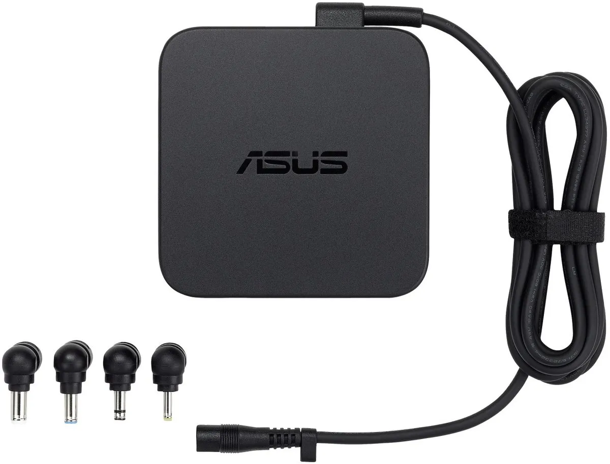 ASUS U90W-01 Power Adapter 90W - Zwart