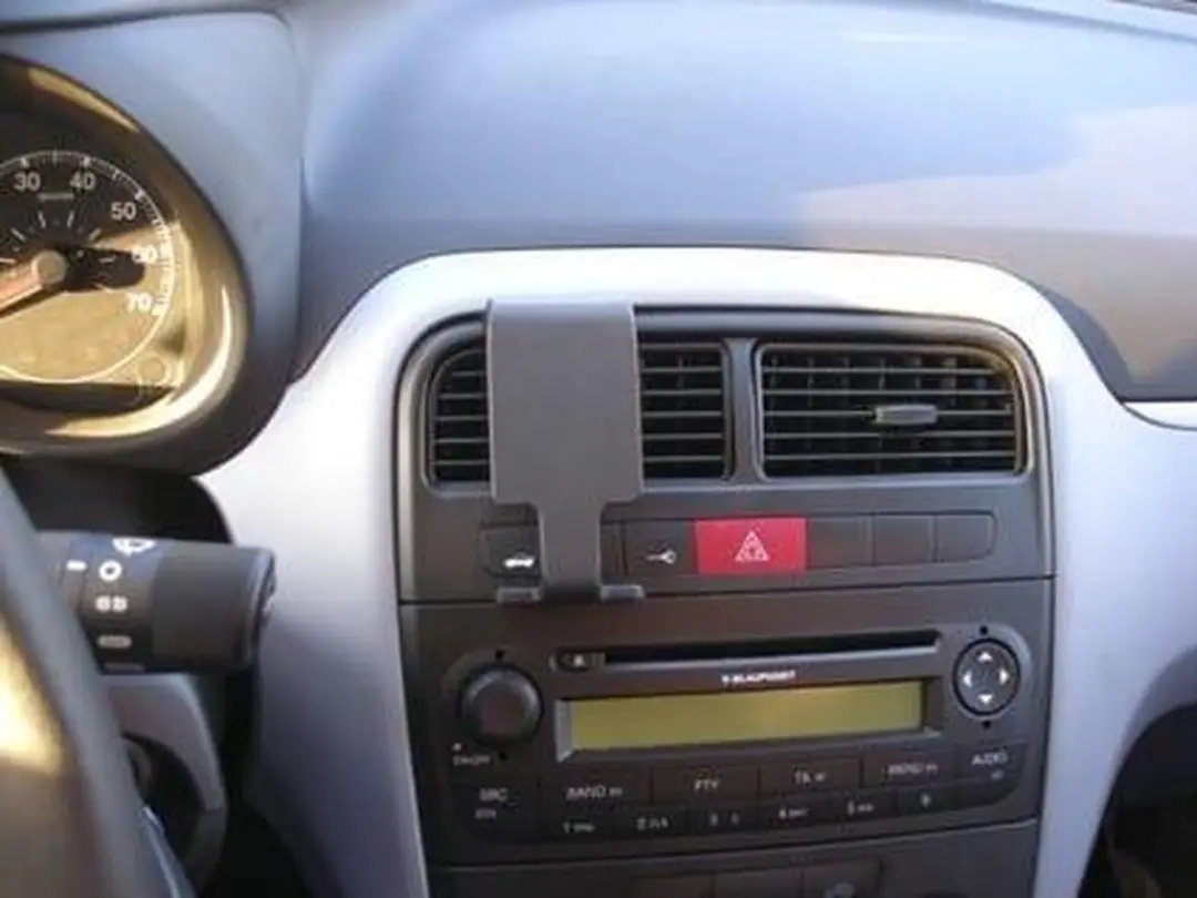 Brodit ProClip 853745 Fiat Punto Grande Center Mount Houder