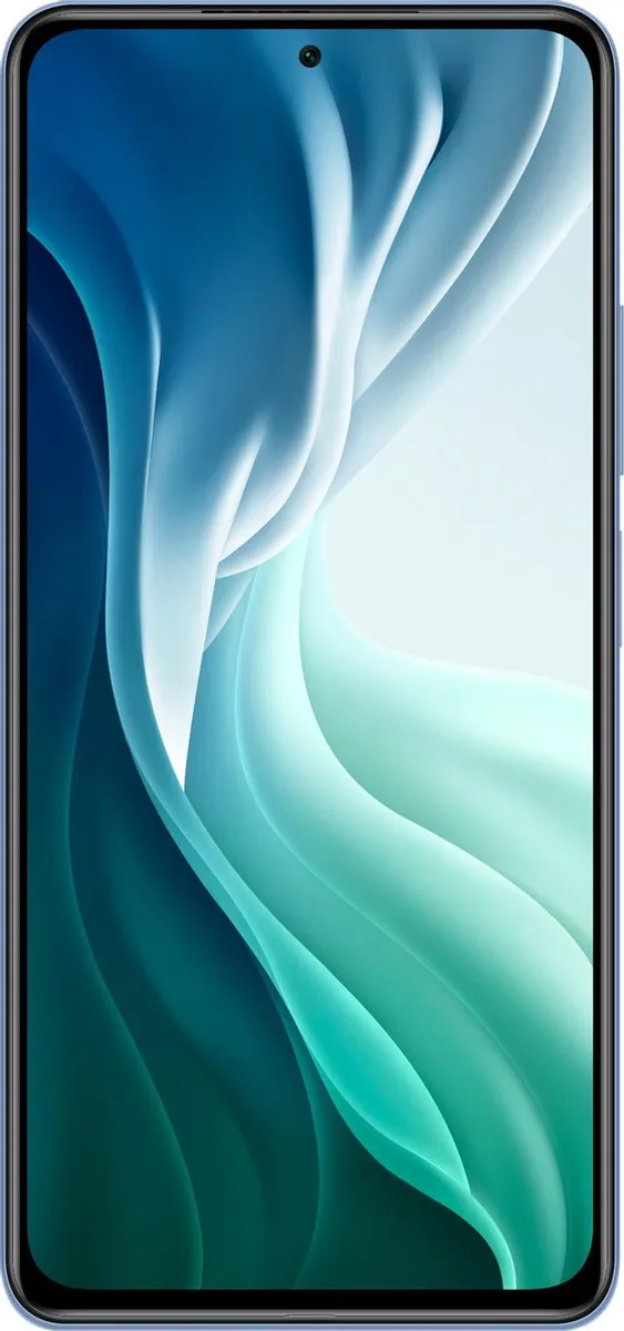 Xiaomi Mi 11i 5G 256GB - Zilver