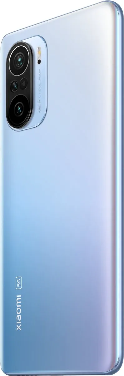 Xiaomi Mi 11i 5G 256GB - Zilver