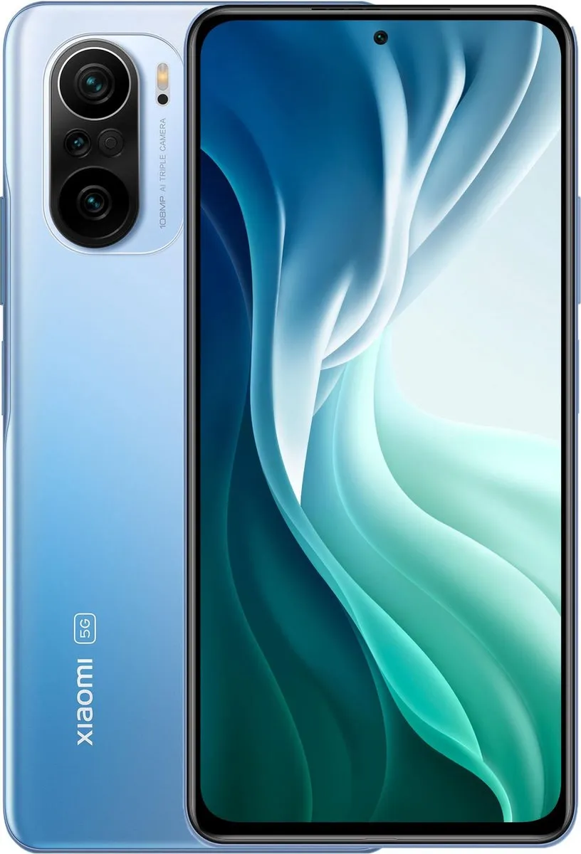 Xiaomi Mi 11i 5G 256GB