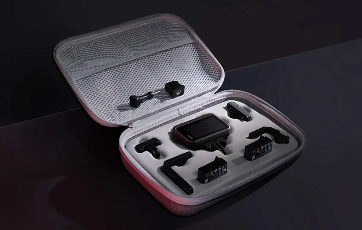 Insta360 Ace Pro Carry Case - Grijs