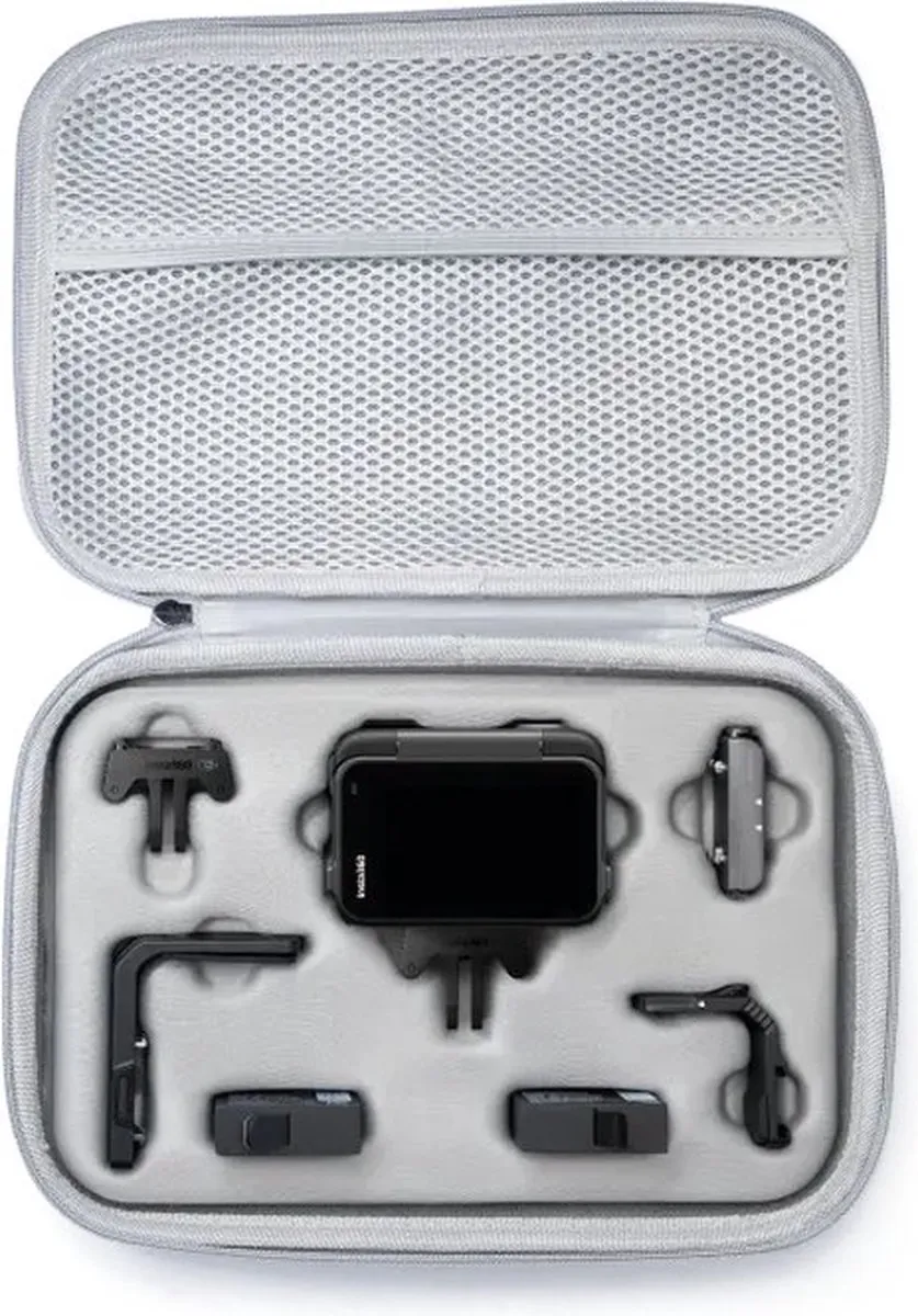 Insta360 Ace Pro Carry Case - Grijs