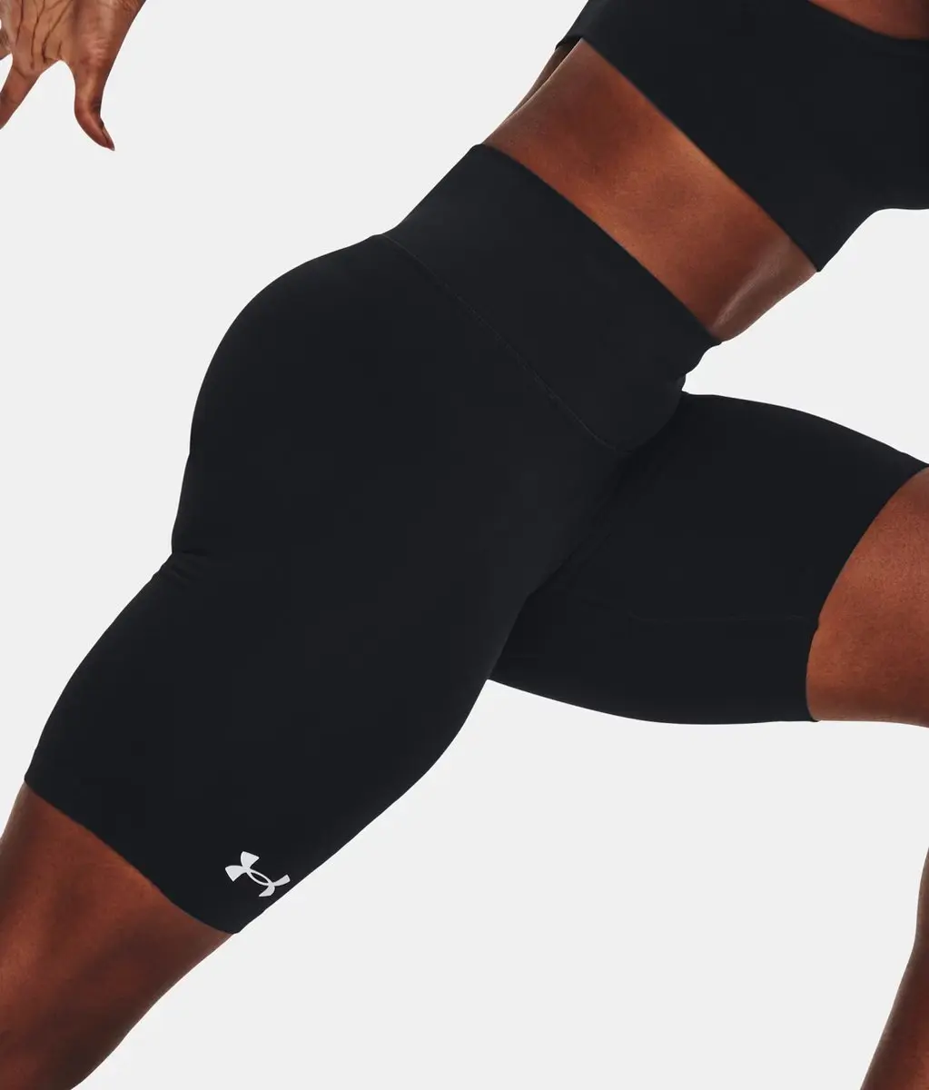 Under Armour Short 1379151-001 - XS - Multicolor