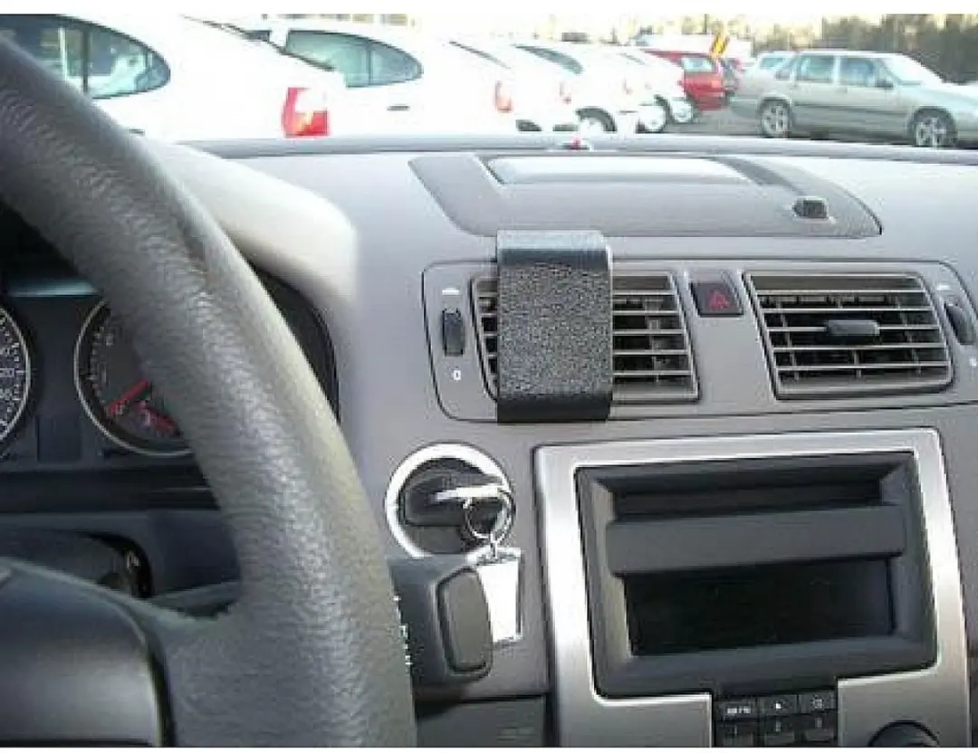 Brodit ProClip 853360 Volvo Center Mount - Zwart