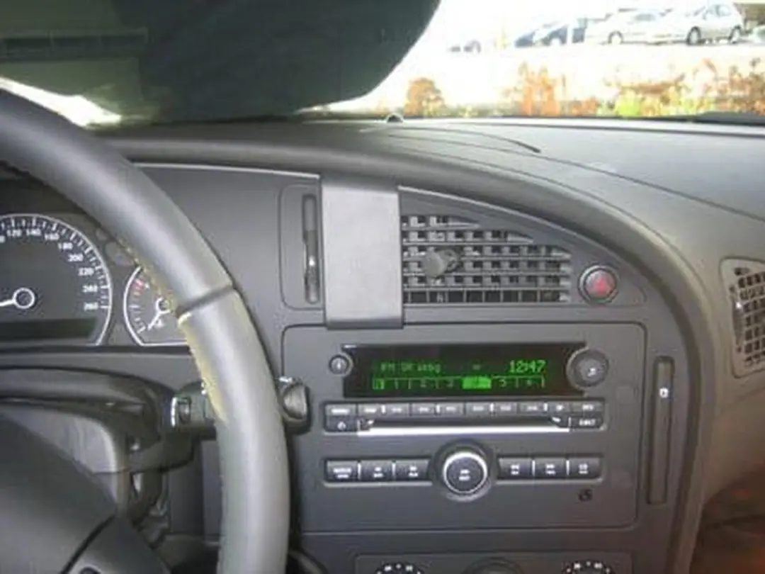Brodit ProClip 853718 Saab 9-5 Center Mount Houder