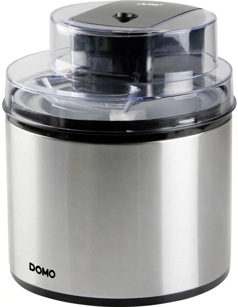 Domo DO9302I IJsmachine 2L