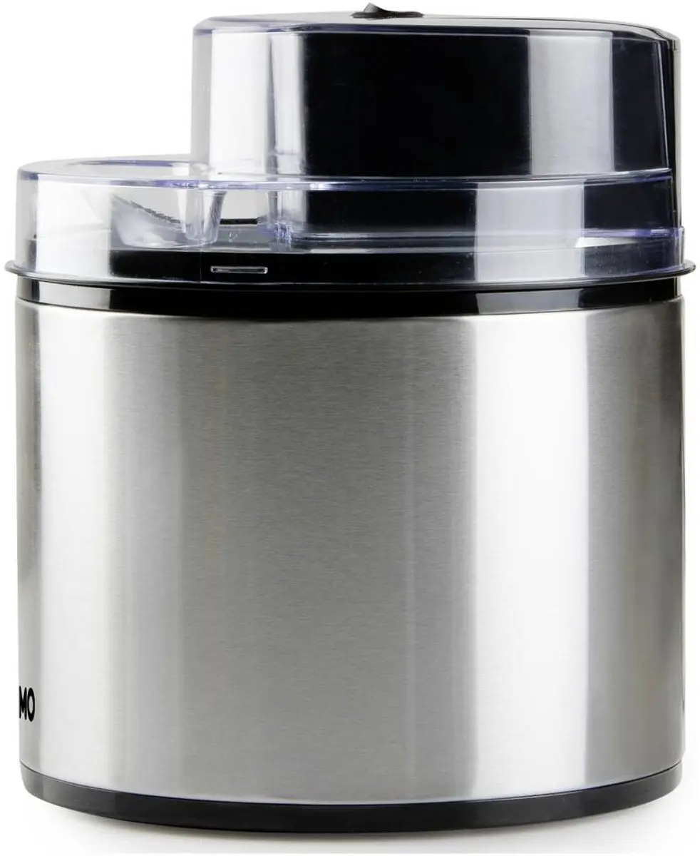 Domo DO9302I IJsmachine 2L - RVS