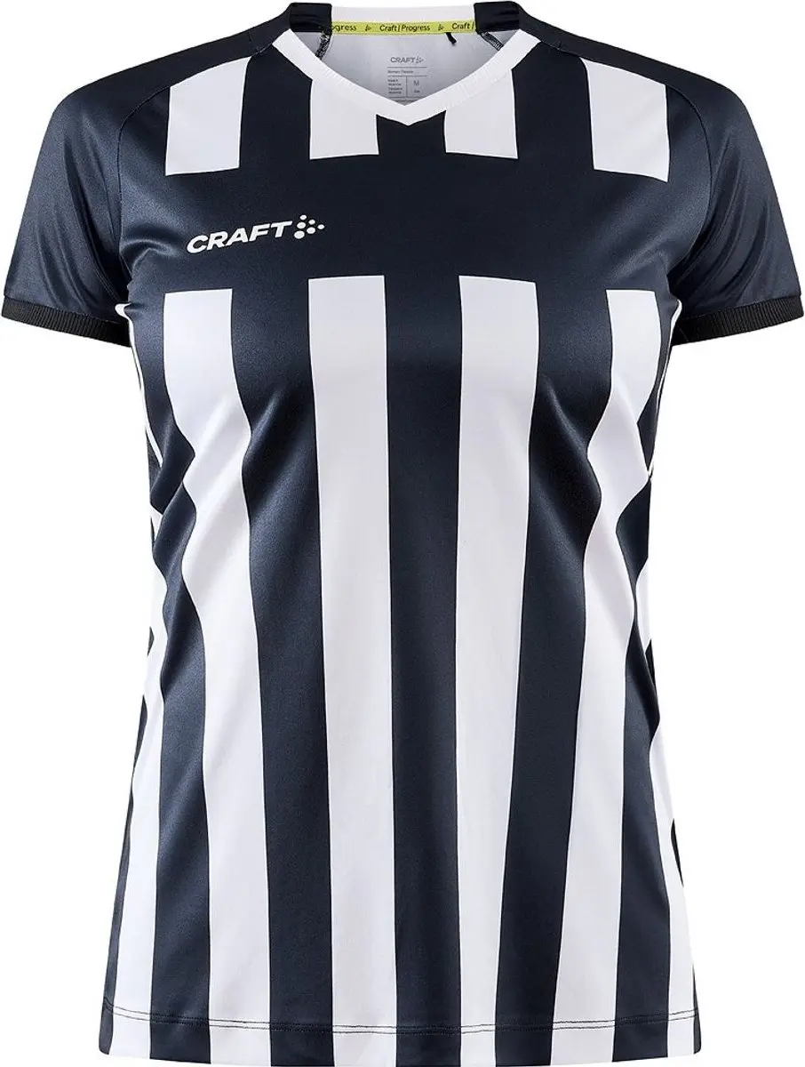 Craft Progress 2.0 Stripe Shirt Dames